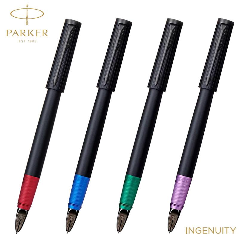 パーカー インジェニュイティ PARKER(パーカー) スリム 5th F(細字