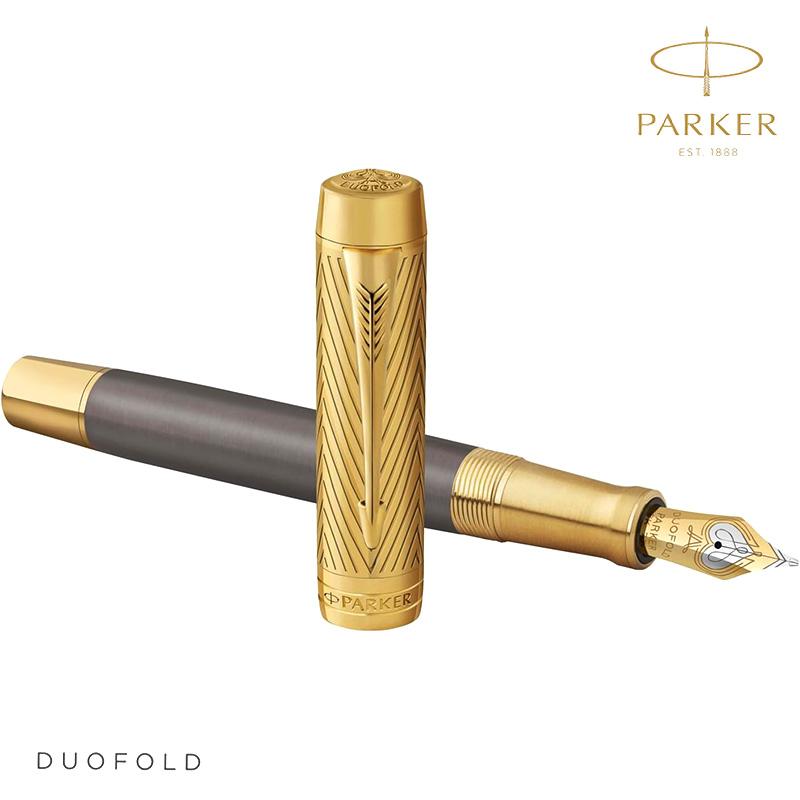 デュオフォールド PARKER(パーカー) DUOFOLD プレステージ アローGT 