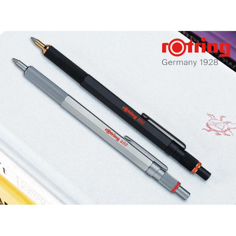 【人気商品】rOtring ロットリング ボールペン 油性 800 シルバー 2 人気商品】rOtring ロットリング ボールペン 油性 800 シルバー 2の