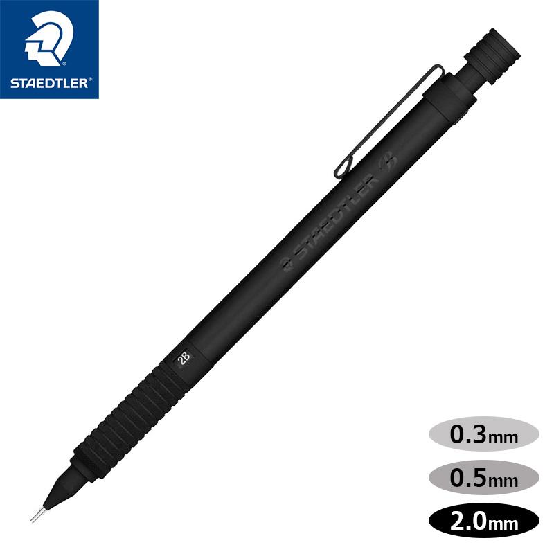 【値下げ相談〇】製図用・木軸シャープペン 大量まとめ ステッドラー ロットリング ステッドラー（STAEDTLER） 製図用 シャープペンシル 925 35 オール