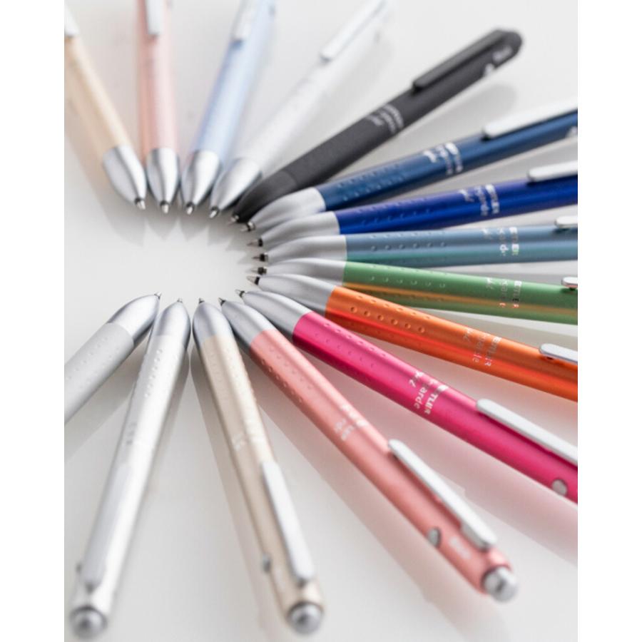 アバンギャルド STAEDTLER ステッドラー ライト キャリア 0.7mm 2色