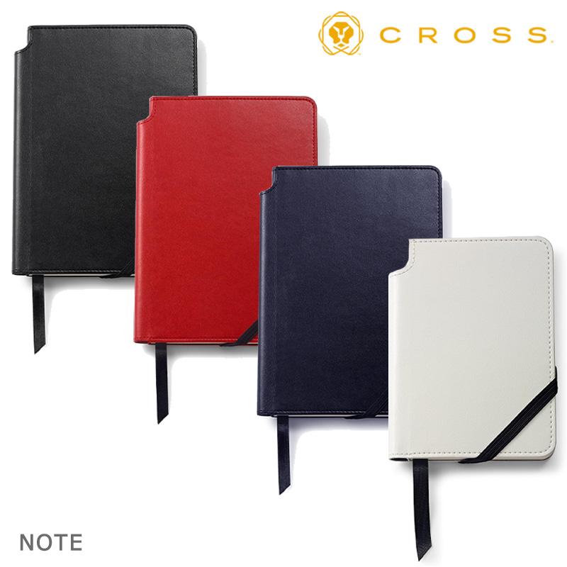 ATX（CROSS） CROSS(クロス) ジャーナルノート A5 横罫 ノート