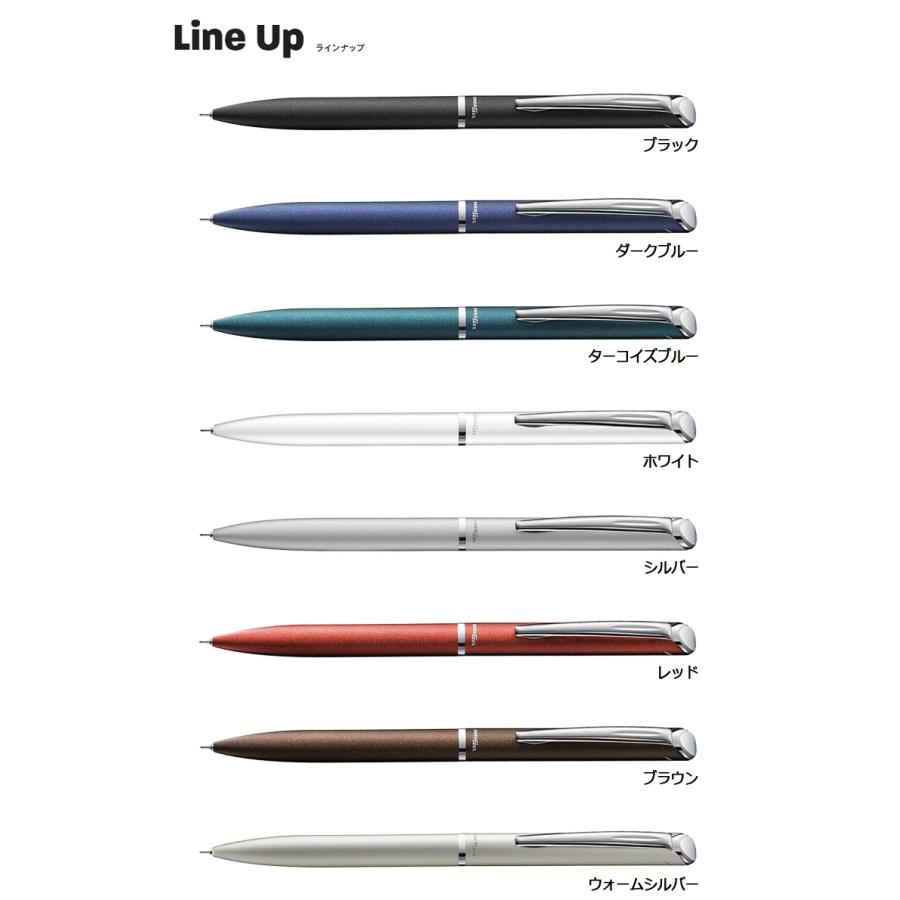 ぺんてる（Pentel） エナージェル フィログラフィ ボールペン 0.5mm