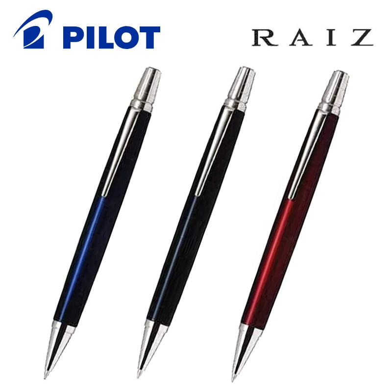 PILOT(文具) PILOT パイロットRAIZ ライズ 油性ボールペン 0.7 PILOT(文具) PILOT パイロットRAIZ ライズ 油性ボールペン 0.7