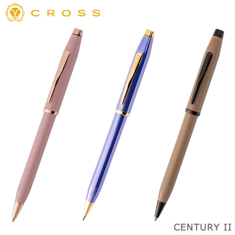 センチュリーII CROSS(クロス) 油性ボールペン Tokyo collection