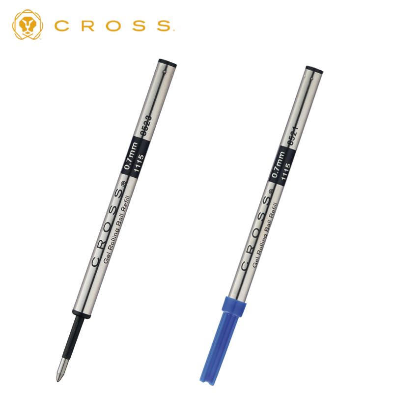 ATX（CROSS） 【CROSS】クロス セレクチップローラーボール替芯 ジェル