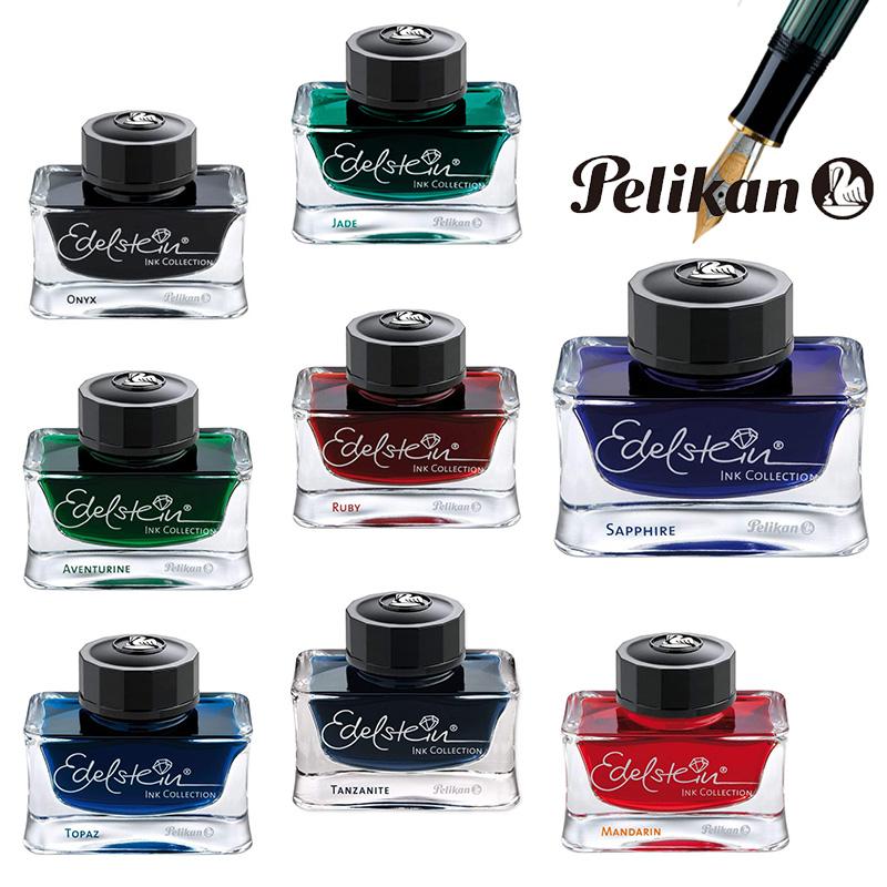Buy Pelikan Edelstein Golden Beryl Ink| Pelikan Edelstein