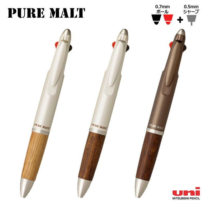 Amazon.co.jp: ！鉛筆 PURE MALT/ピュアモルト シャープペンシル