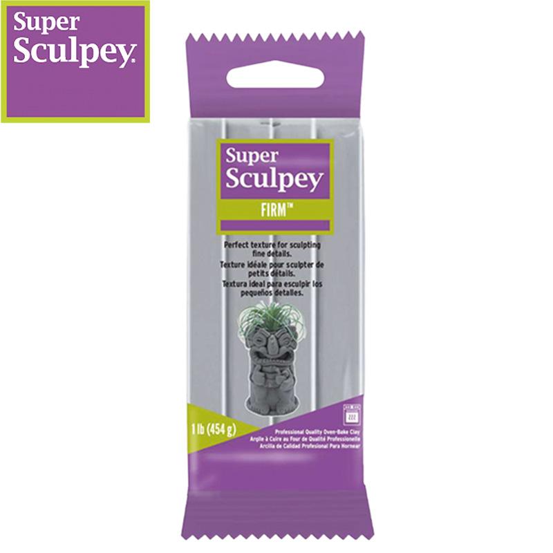 Sculpey スカルピー ポリフォーム スーパースカルピー (ファーム