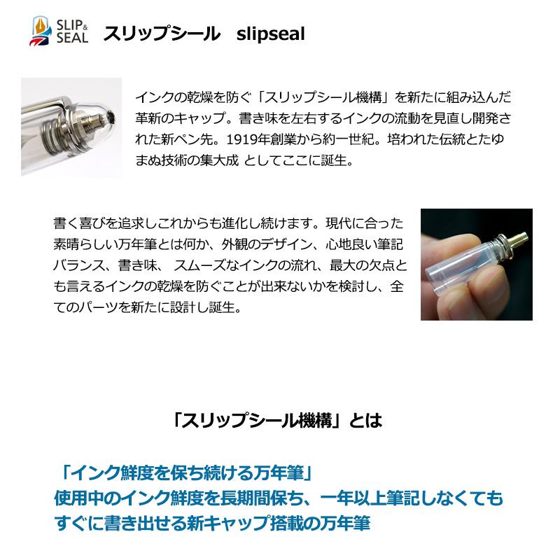 プラチナ万年筆 PLATINUM プラチナ ＃3776 CENTURY セルロイド 万年筆