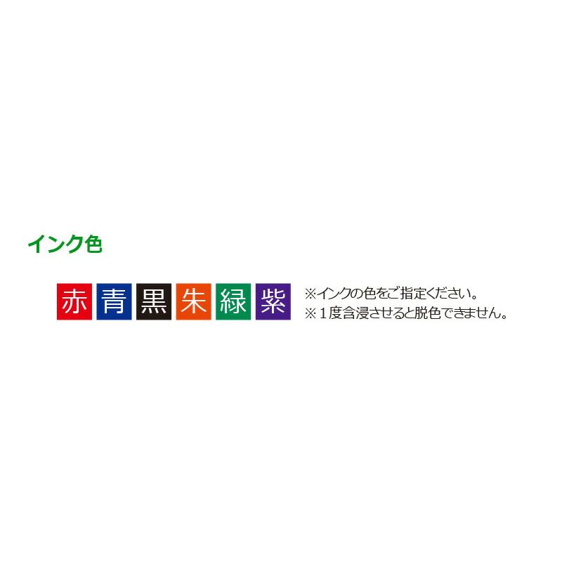 サンビー クイックスタンパー 長型 40100号 （印面サイズ：40×100mm） データ入稿タイプ（Bタイプ）QA-40100B 大判型