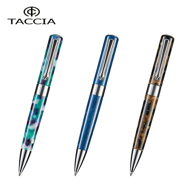 ナカバヤシ TACCIA タッチア Aviator Ballpoint pen/アビエーター