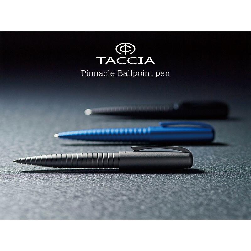 TACCIA タッチア　Pinnacle Ballpoint pen/ピナクルボールペン　中字　TPN-59BP｜hanko-king｜04