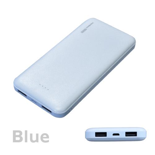 モバイルバッテリー 大容量 軽量 薄型 小型 スマートバッテリーラージ 送料無料 Large はんこショップおとべ 通販 Yahoo ショッピング