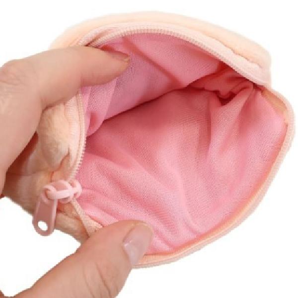 忠犬もちしば さくら ミニティッシュポーチ もちしば 送料無料 携帯 ポーチ 小物入れ グッズ 持ち運び キャラクター 化粧ポーチ はんこショップおとべ 通販 Yahoo ショッピング