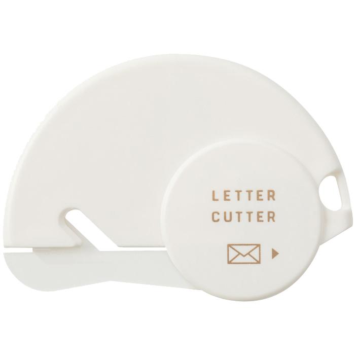 MIDORI（ミドリ） レターカッター セラミック刃 みどり デザインフィル