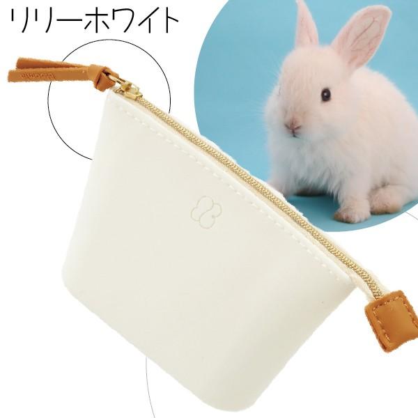 LIHIT LAB.（リヒトラブ） ワイドオープンポーチS Bloomin Sサイズ