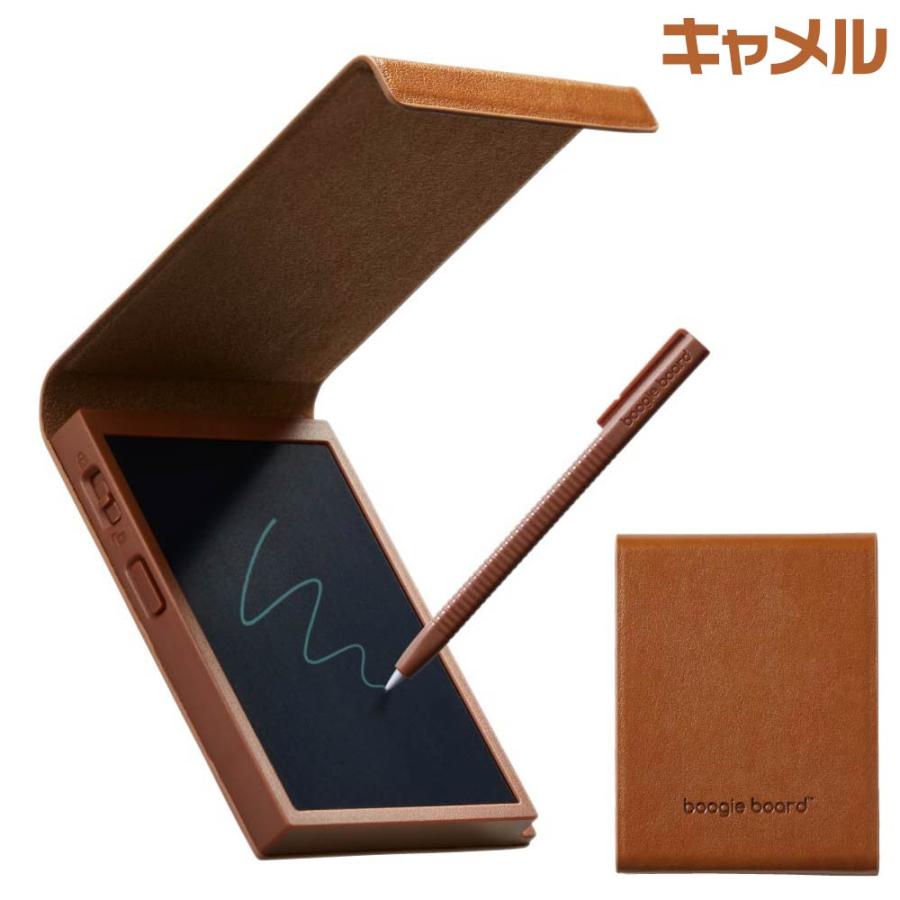 KING JIM（キングジム） ブギーボード BB-21 カバー付き ブルー