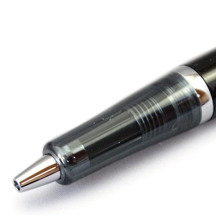 PILOT（パイロット） 油性 ボールペン タイムライン PRESENT 現在 黒