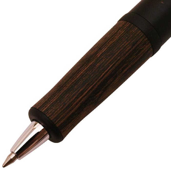 PILOT（パイロット） 油性 ボールペン タイムライン PAST 黒ボールペン