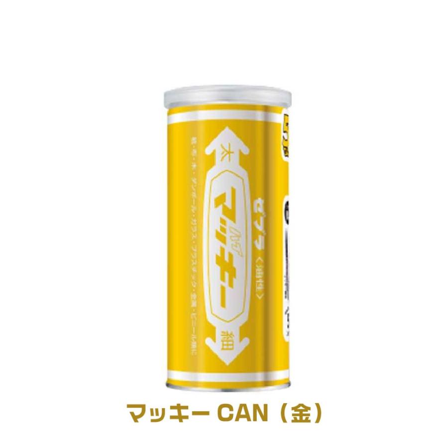 ZEBRA（ゼブラ） マッキーCAN 限定 Hi! Mckee 『ハイマッキー×5本