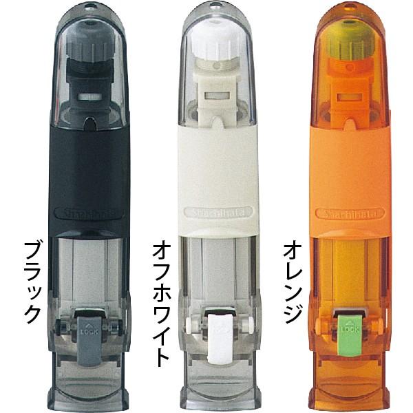 ハンコ ベンリ ワンタッチ式印鑑ホルダー シャチハタ Cph A 送料無料 ハンコベンリ Cph A はんこショップおとべ 通販 Yahoo ショッピング
