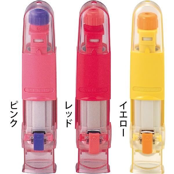 ハンコ ベンリ ワンタッチ式印鑑ホルダー シャチハタ Cph A 送料無料 ハンコベンリ Cph A はんこショップおとべ 通販 Yahoo ショッピング