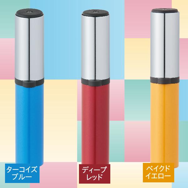 シヤチハタ（Shachihata） SHU-TICK シュティック 朱肉キャップ付き