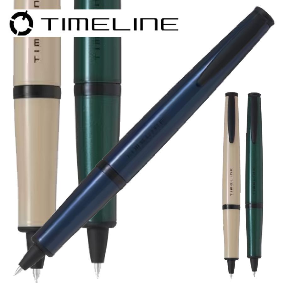 PILOT（パイロット） タイムライン NATURE collection 限定品 限定