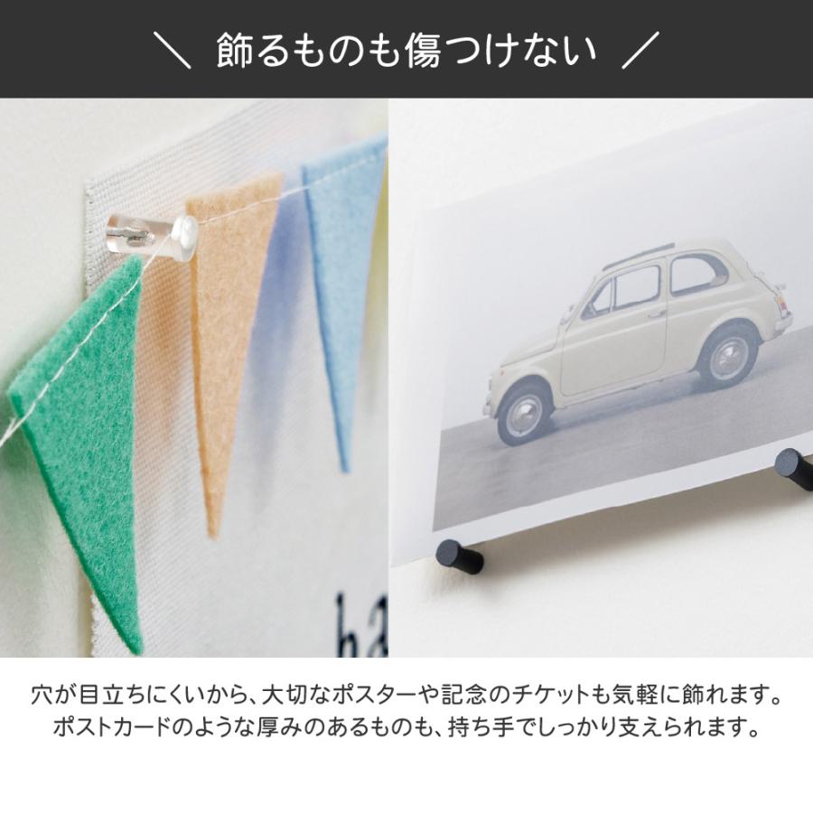 h-concept（アッシュコンセプト） ニンジャピン 12個セット D-334 +d