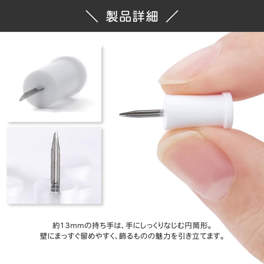 h-concept（アッシュコンセプト） ニンジャピン 12個セット D-334 +d