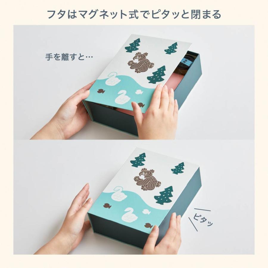 KING JIM（キングジム） スタンドボックス A5 ワイド mizutama WIDE