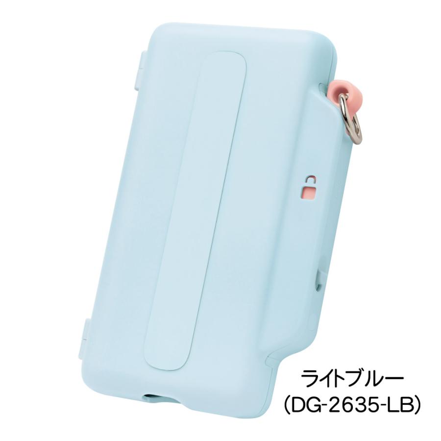 ソニック デジトックス ブロックケース スマホ用 誘惑を鍵でブロック
