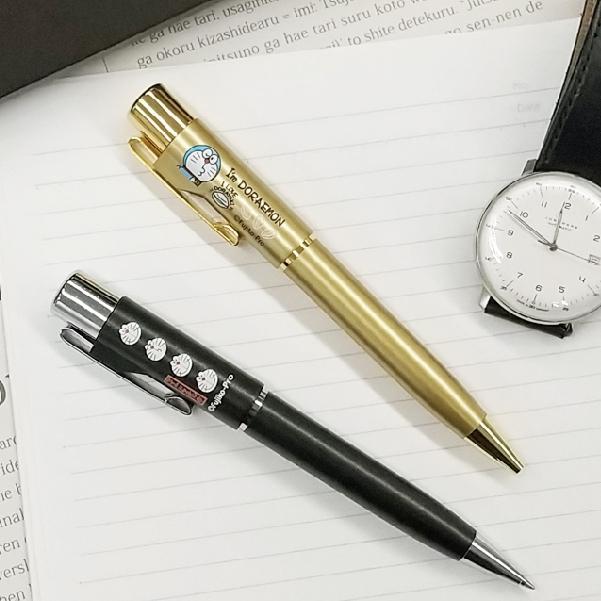ドラえもん ネームペン スタンペンG 『当店オリジナル商品』 限定品