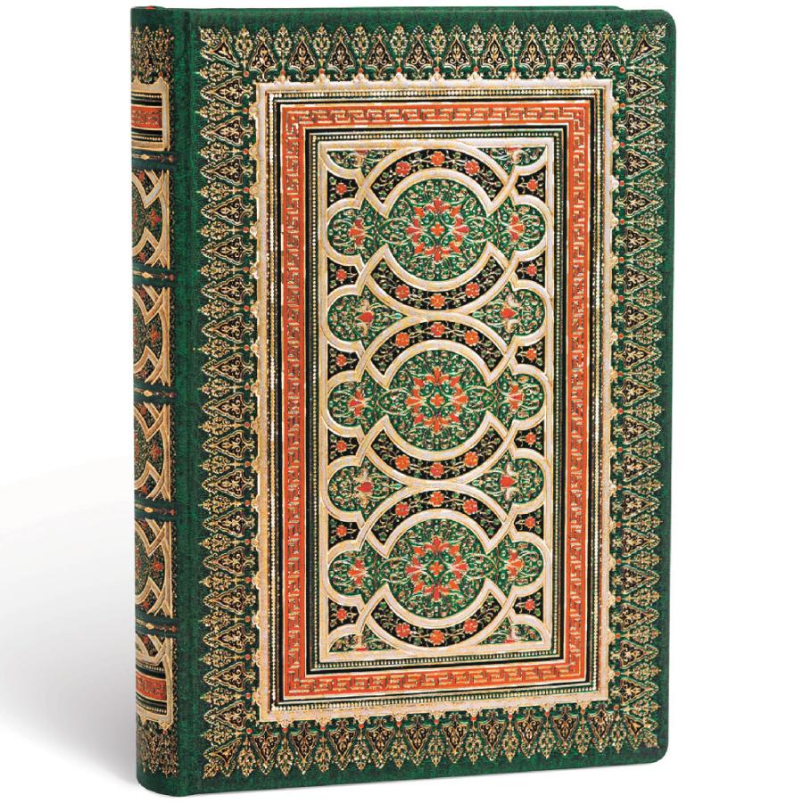 paperblanks（ペーパーブランクス） ノート Flexis ダフニスとクロエ