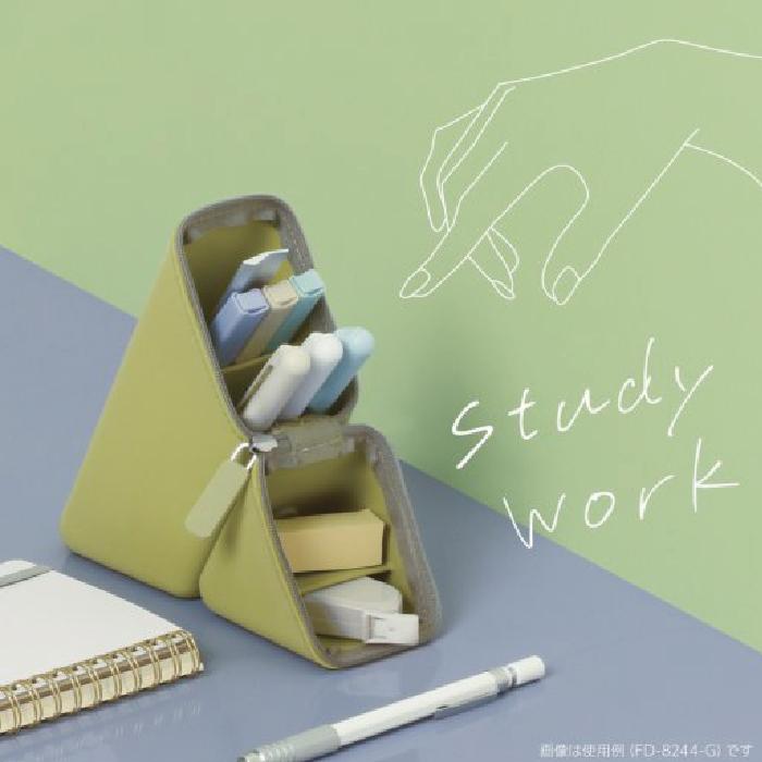 SONiC（ソニック） 『文具大賞受賞』 カクスタ ポータブルペン立て