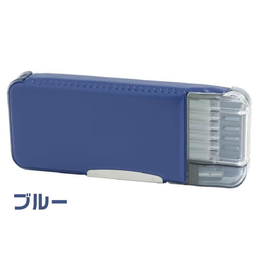 SONiC（ソニック） 筆箱 うかサポ 鉛筆チェック FD-8445 筆入れ