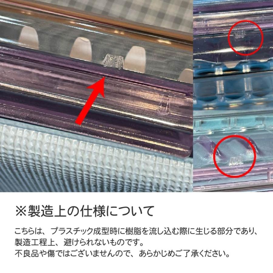 SONiC（ソニック） 筆箱 うかサポ 鉛筆チェック FD-8445 筆入れ