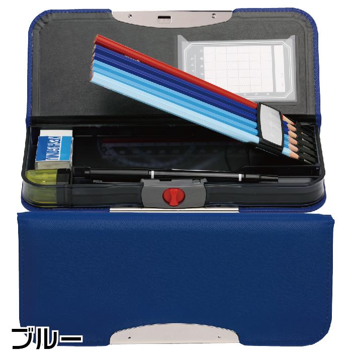 SONiC（ソニック） こだわり両面筆入 アルロックスリム アルロック