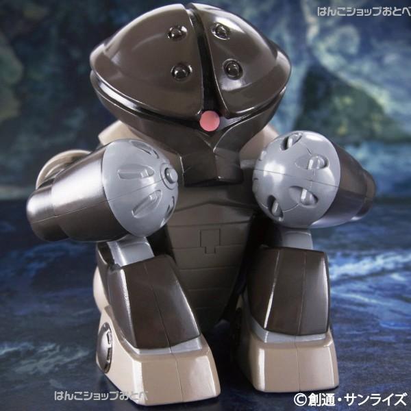 アッガイ ネーム印スタンド 機動戦士ガンダム サンスター文具 キャラクター グッズ 印鑑 はんこ ハンコ 判子 かわいい Gns Msn 04 はんこショップおとべ 通販 Yahoo ショッピング
