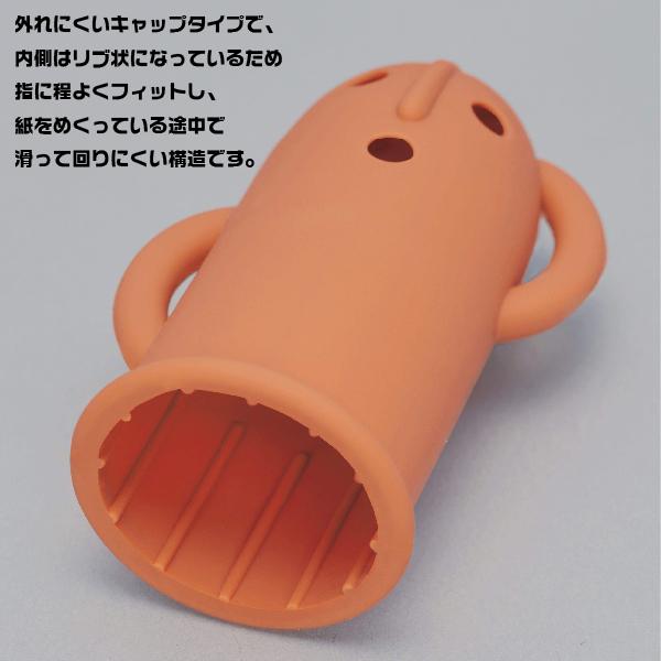 はにさっく 指サック 無料 はにわ型指サック はにサック 埴輪 かわいい Ha 0 Ha 2 グッズ おしゃれ Ha 1