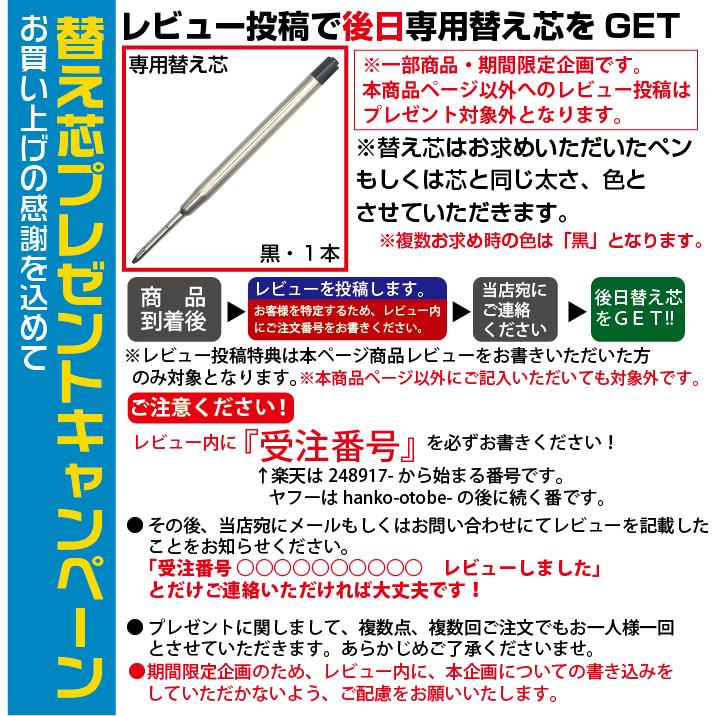 名入れ ステッドラー ヘキサゴナル シャープペンシル 0.5mm クリーン
