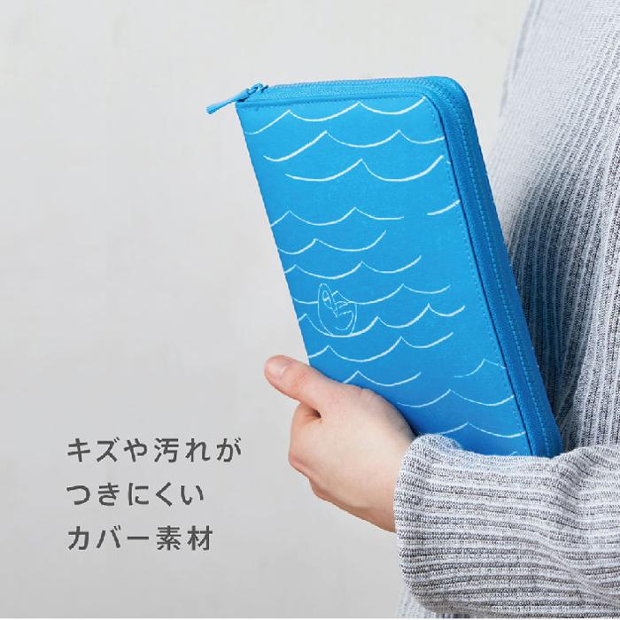 KING JIM（キングジム） ヒトトキノート HITOTOKI NOTE コミックサイズ
