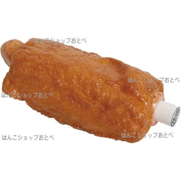 おでん ソーセージ巻き 印鑑 面白グッズ 食品サンプル はんこ 既製認印つき Jho 004 Souseiji はんこショップおとべ 通販 Yahoo ショッピング