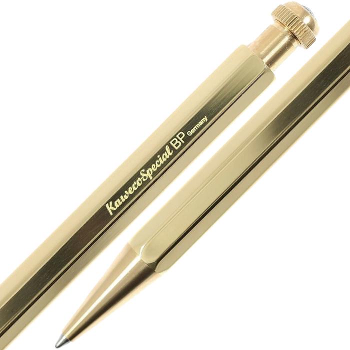 Kaweco カヴェコ スペシャル ボールペン ブラス special KAWECO Kaweco カヴェコ スペシャル ボールペン ブラス special KAWECO