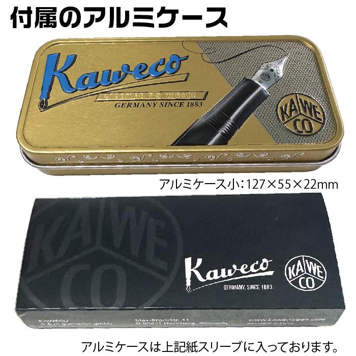 Kaweco（カヴェコ） スペシャルミニ ボールペン kaweco KAWECO-PS-SBP