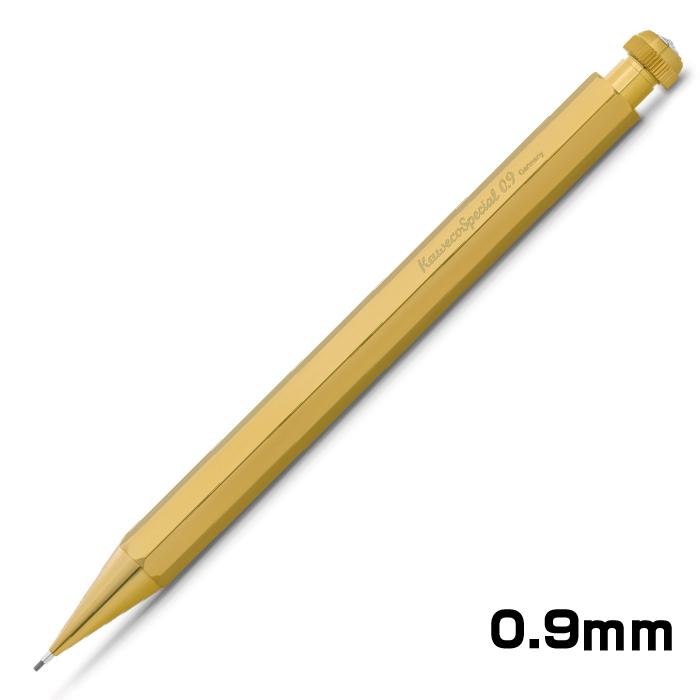 Kaweco（カヴェコ） スペシャル ペンシル ブラス special KAWECO-PS-BR