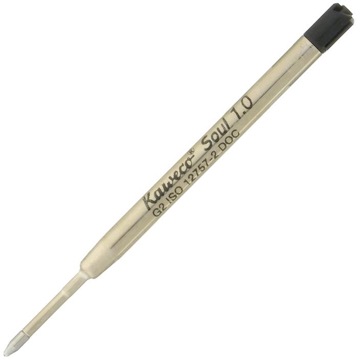Kaweco（カヴェコ） 『3本セット』 ボールペン替芯 G2芯 KAWECO-REF-BP