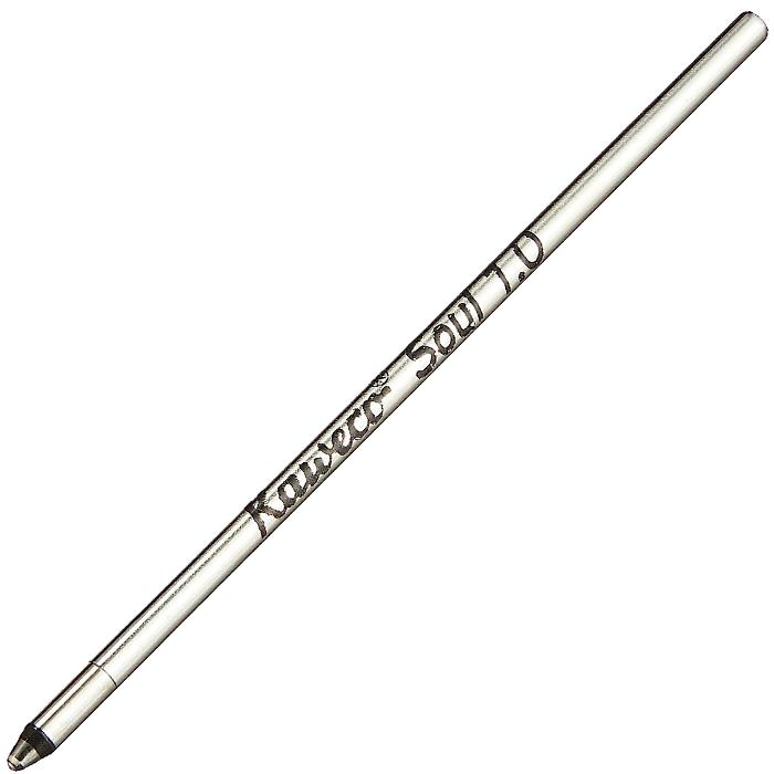 Kaweco（カヴェコ） ボールペン替芯 D1芯 4C芯 KAWECO-REFD1 カヴェコ