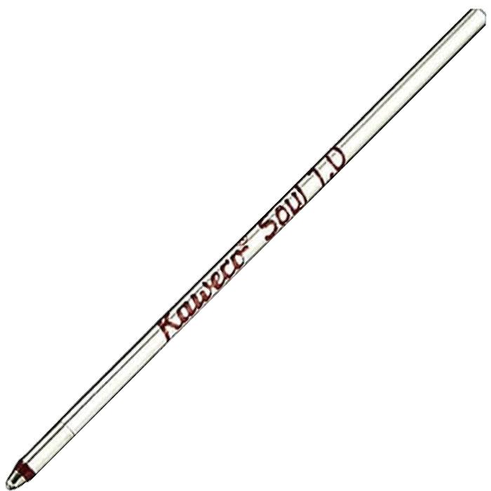 Kaweco（カヴェコ） ボールペン替芯 D1芯 4C芯 KAWECO-REFD1 カヴェコ